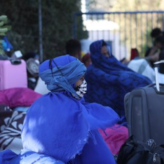 Η εμπειρία ενός πρόσφυγα για το αδιέξοδο της κυβερνητικής πολιτικής