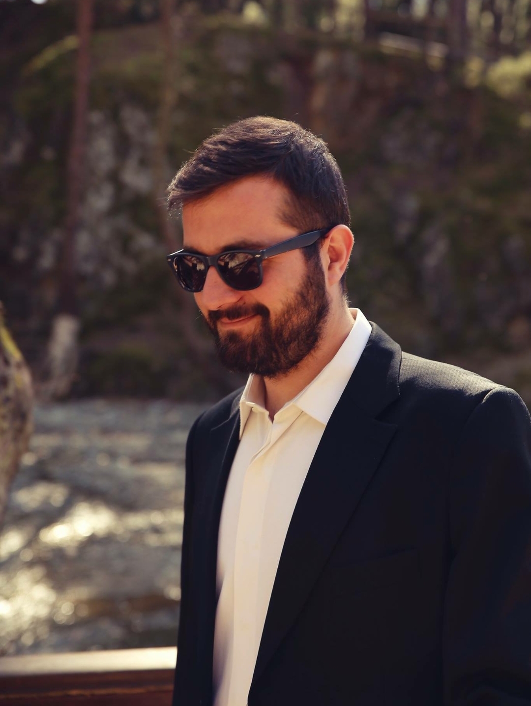 Νίκος Κυριόσογλου