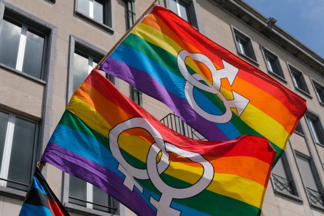 Διεθνής Αμνηστία – Pride 2022: Κρατάμε τη μνήμη του Ζακ ζωντανή, αγωνιζόμαστε για έναν κόσμο χωρίς βία