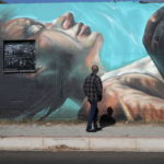 Η τέχνη στους δημόσιους χώρους μειώνει τα τροχαία ατυχήματα, σύμφωνα με μελέτη