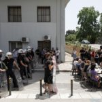 ΑΠΘ: Καθηγητές της Φιλοσοφικής ζητούν την απομάκρυνση των ΜΑΤ από το πανεπιστήμιο