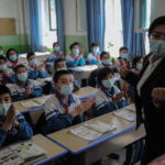 Κίνα: «Ελπίζουμε η επίσκεψη του ΟΗΕ να ξεκαθαρίσει την παραπληροφόρηση γύρω από τα ανθρώπινα δικαιώματα»