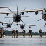 Γερμανία: Κατεπείγουσα απογείωση καταδιωκτικών λόγω εντοπισμού ρωσικού αεροσκάφους στη Βαλτική