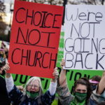 ΗΠΑ: Το Ανώτατο Δικαστήριο ετοιμάζεται να ανατρέψει τον νόμο περί αμβλώσεων