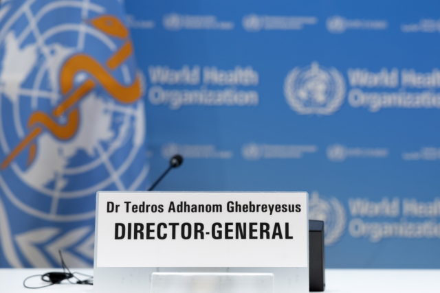 Παγκόσμιος Οργανισμός Υγείας: Ασυνήθιστη αλλά «περιορίσιμη» η έξαρση της Ευλογιάς των Πιθήκων