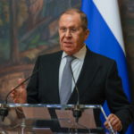 Ο Λαβρόφ δηλώνει ότι η Μόσχα «είναι ανοικτή σε συνομιλίες με την Δύση»