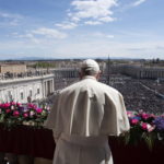 Τον Πούτιν θέλει να συναντήσει ο Πάπας Φραγκίσκος