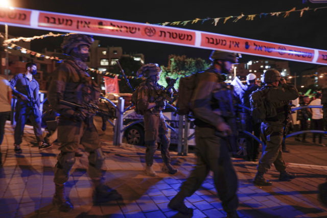 Ισραήλ: Επίθεση με τρεις νεκρούς στην πόλη Ελάντ
