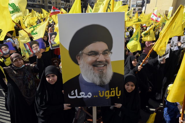 Λίβανος: Η Χεζμπολάχ έχασε την κοινοβουλευτική πλειοψηφία
