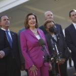 Το Κογκρέσο ενέκρινε πακέτο βοήθειας 40 δισ. στην Ουκρανία