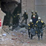 Κούβα: 45 οι νεκροί από την έκρηξη στο ξενοδοχείο Saratoga