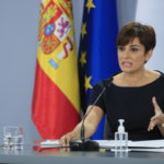 Ισπανία: Ανώτατο όριο στην τιμή του φυσικού αερίου ανακοινώνει η κυβέρνηση για τους σταθμούς παραγωγής ηλεκτρικής ενέργειας