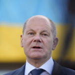 Συνομιλία Ζελένσκι – Σολτς για την στρατιωτική και ανθρωπιστική κατάσταση στην Ουκρανία