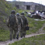 Ξεκινά σήμερα η πρώτη δίκη για έγκλημα πολέμου στην Ουκρανία