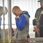 Σε ισόβια κάθειρξη καταδικάστηκε ο Ρώσος στρατιώτης που δικαζόταν για φόνο αμάχου