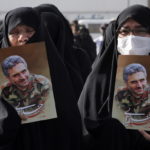 NYT: Το Ισραήλ πίσω τη δολοφονία ενός συνταγματάρχη των Φρουρών της Επανάστασης