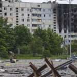 Πάνω από 4.000 νεκροί άμαχοι, μεταξύ τους και 200 παιδιά, εκτιμά ο ΟΗΕ για την Ουκρανία