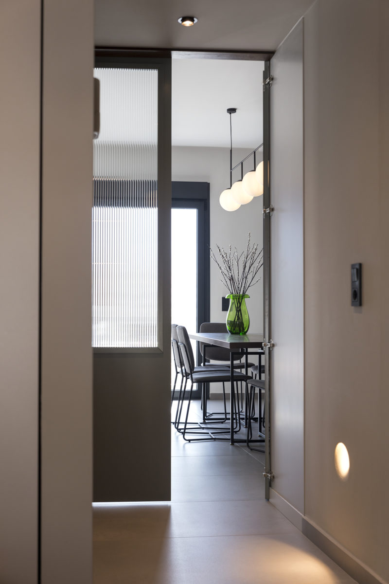 AR03412 διαμέρισμα