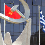 ΚΚΕ: Ο Μητσοτάκης λανσάρει στις ΗΠΑ τον ρόλο του «καλού παιδιού» του ΝΑΤΟ