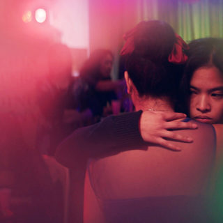 «Είμαστε ο Έρωτας»: Ένα mixtape με τα κομμάτια που διεκδικούν το βραβείο Ίρις της Ελληνικής Ακαδημίας Κινηματογράφου