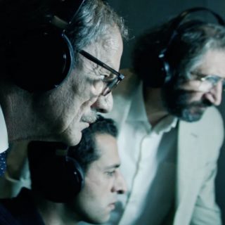 75ο Φεστιβάλ Καννών: Ο σκηνοθέτης του Boy From Heaven ρισκάρει τη ζωή του κάνοντας σινεμά