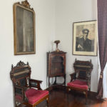 Tο Ίδρυμα Ωνάση υποστηρίζει την αποκατάσταση της Οικίας Καβάφη στην Αλεξάνδρεια, σε συνεργασία με το Ελληνικό Ίδρυμα Πολιτισμού