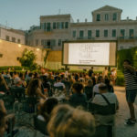 Το Διεθνές Φεστιβάλ Κινηματογράφου Σύρου γίνεται 10 χρονών!