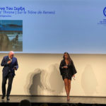 Φεστιβάλ Καννών: Βραβείο Canal+ για την μικρού μήκους ταινία της Εύης Καλογηροπούλου “Στον θρόνο του Ξέρξη”