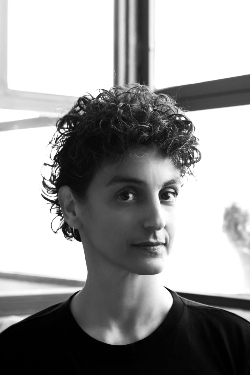 Μαριάννα Καβαλλιεράτου Marianna Kavallieratou