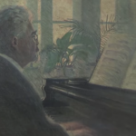 Βρέθηκε μετά από 90 χρόνια χαμένος πίνακας του Έγκον Σίλε