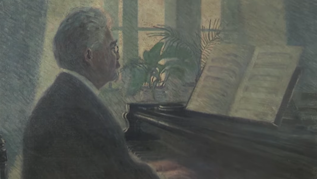Βρέθηκε μετά από 90 χρόνια χαμένος πίνακας του Έγκον Σίλε
