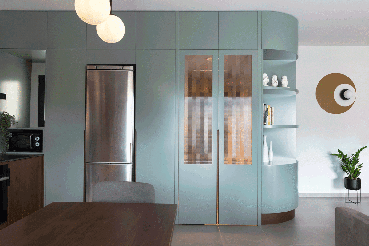 AR03412 διαμέρισμα