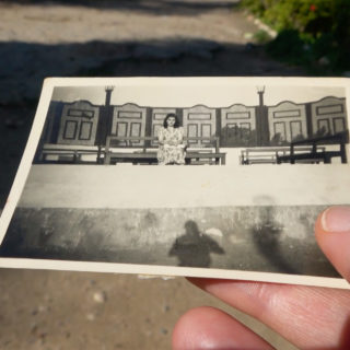 My Rembetika Blues: Ένα ντοκιμαντέρ για τον ξεριζωμό, τα ρεμπέτικα και την ενωτική δύναμη της μουσικής