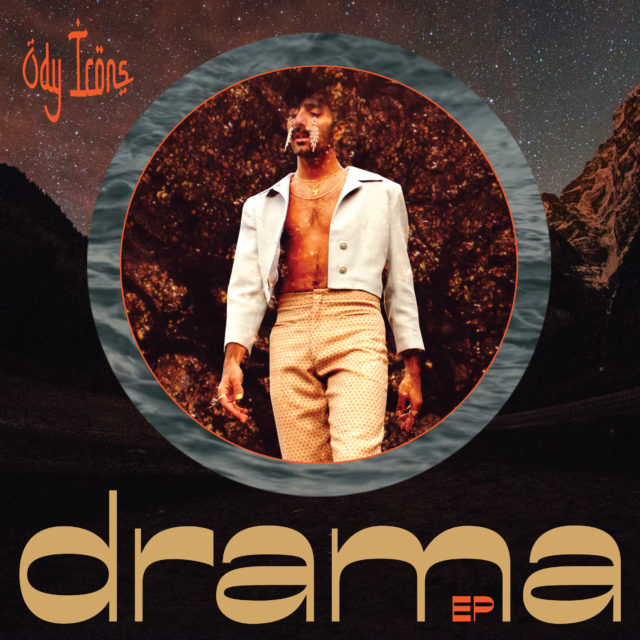 Οι ody icons κυκλοφόρησαν το πρώτο τους EP με τον τίτλο “drama”