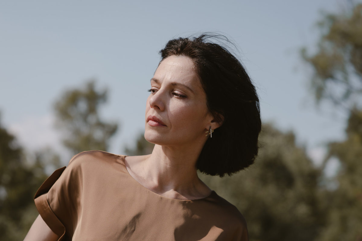 Μαριλίτα Λαμπροπούλου