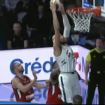 Έντριαν Πέιν: Νεκρός από πυροβολισμό ο πρώην παίκτης του Παναθηναϊκού