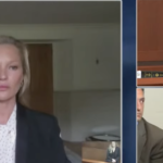 Κέιτ Μος για Τζόνι Ντεπ: «Δεν με έσπρωξε ποτέ από την σκάλα» [ΒΙΝΤΕΟ]