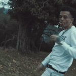 Συνελήφθη για κατοχή ναρκωτικών στα διόδια της Θήβας ο γνωστός τράπερ Thug Slime