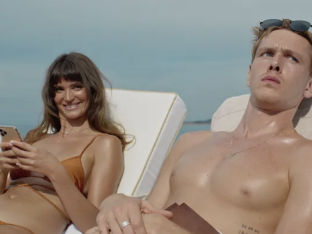 75ο Φεστιβάλ Καννών: Tο Triangle of Sadness ξεκινάει GNTM και καταλήγει Survivor