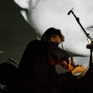 «Βληχή»: Η επιστροφή του Γιώργου Λάνθιμου στα πάτρια εδάφη, με μια σπουδαία “μικρή” ταινία