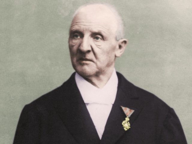 Άντον Μπρούκνερ: Μια ιδιαίτερη περίπτωση συνθέτη