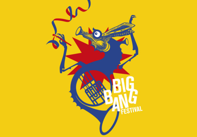 Είστε έτοιμοι για το Big Bang Festival 6;