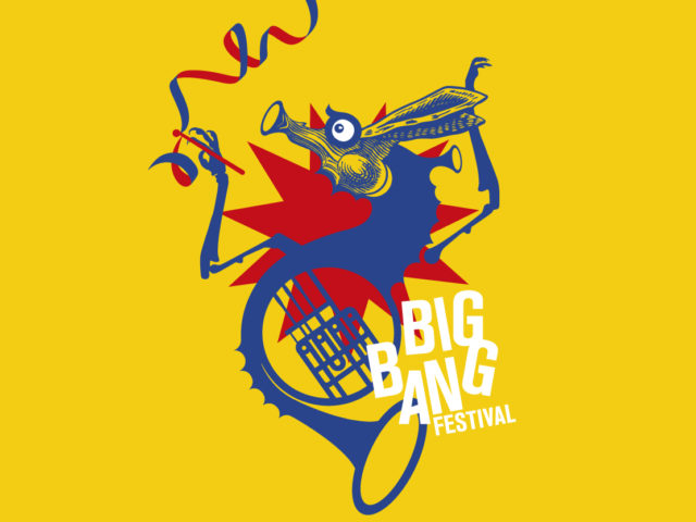 Είστε έτοιμοι για το Big Bang Festival 6;