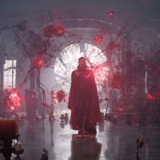 Χωρίς spoilers: Είναι τελικά το Doctor Strange in the Multiverse of Madness η ταινία που θα αλλάξει για πάντα την πορεία του MCU;