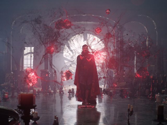 Χωρίς spoilers: Είναι τελικά το Doctor Strange in the Multiverse of Madness η ταινία που θα αλλάξει για πάντα την πορεία του MCU;