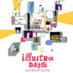 «Μια αχτίδα από φως»: Το open call του illustradays μόλις άνοιξε!