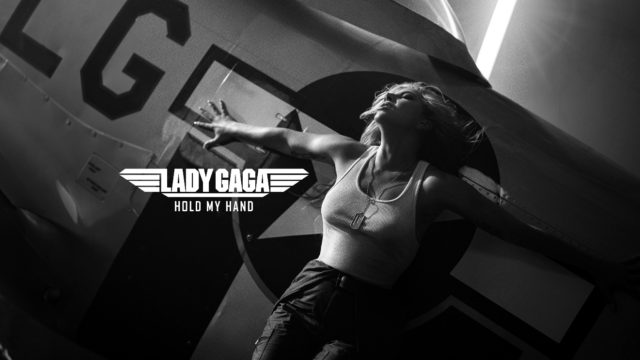 Κυκλοφόρησε το νέο single της Lady Gaga από την πολύ-αναμενόμενη ταινία Top Gun: Maverick, με πρωταγωνιστή τον Tom Cruise