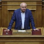 Καραθανασόπουλος: Η κυβέρνηση τροφοδοτεί την ένταση στο ΑΠΘ, για να επιβάλει την πανεπιστημιακή αστυνομία