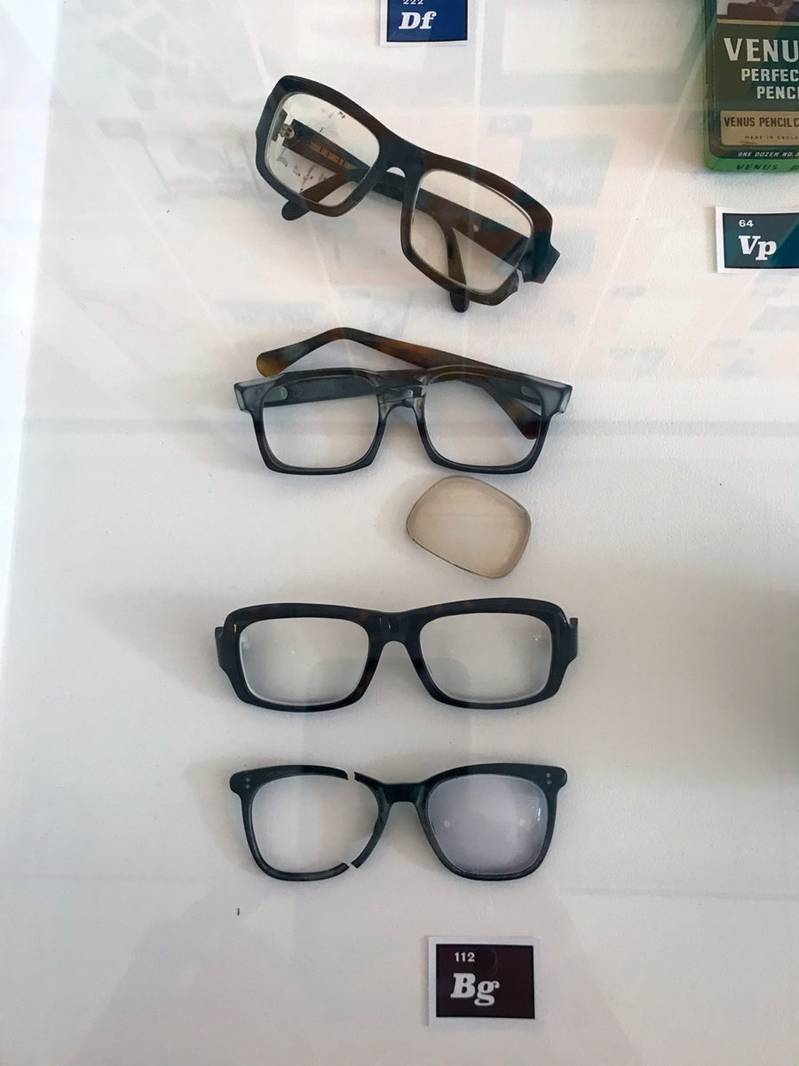 Jarvis Cocker - Glasses