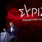 ΣΥΡΙΖΑ: Εγκέφαλος του επιτελικού παρακράτους ο Μητσοτάκης – Οι μέχρι στιγμής αποκαλύψεις είναι μόνο η κορυφή του παγόβουνου